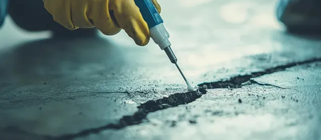 Self-Healing and Eco-Friendly Crack Sealers: The Future of Pavement Repair